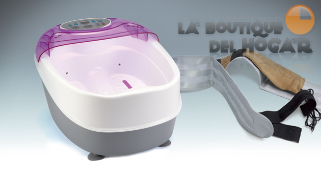 imagen ion detox spa