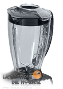 Robot Multifunción Batidora de Vaso