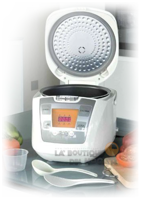 Comida fácil Robot de cocina Newcook