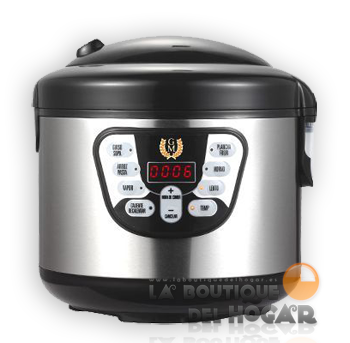 olla programable GM modelo Alfa 5 Litros