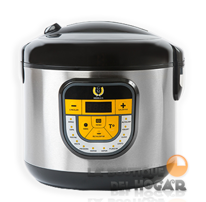 olla programable GM modelo Beta 5 Litros