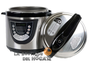 olla programable TopCook 6L