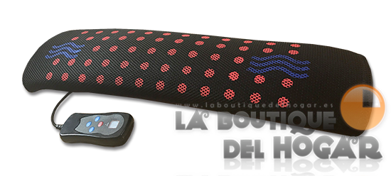 tabla inversion plegable Deluxe Massage