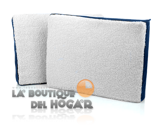 Cojín lumbar terapeutico Confort Gel
