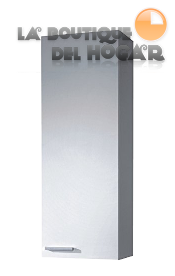 Columna de Baño con 1 puerta Modelo Koncept