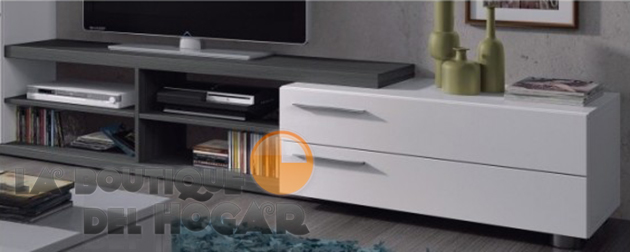 Mueble para salón comedor moderno Modelo Dandara
