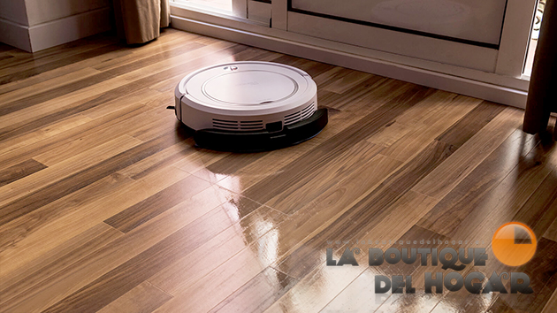 encabezado robot aspirador inteligente conga 750
