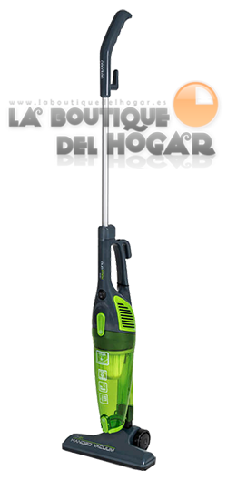 Aspirador Conga Duo Stick Easy