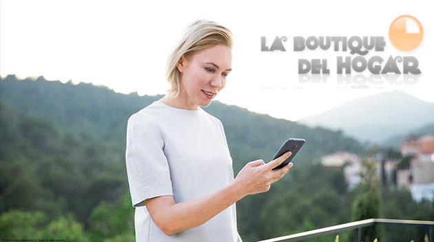 Robot Aspirador Inteligente 2300 Pa con App Móvil, Mapeo Láser y Cepillo Jalisco Conga 3790