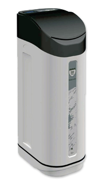 Descalcificador Volumétrico compacto DENVER 30 litros