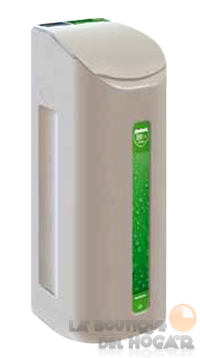 Descalcificador Volumétrico compacto DENVER PLUS 30 litros