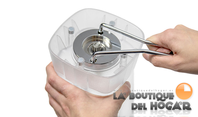 Batidora Profesional Power Titanium Pro 2200W