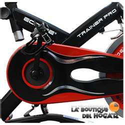 Cuadro de Bicicleta Spinning Trainer Pro
