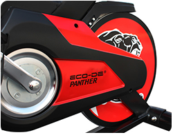Cuadro de Bicicleta Spinning Panther ECO-820