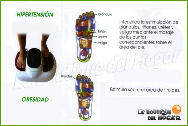 Recomendaciones Plataforma Fitness ECO-510