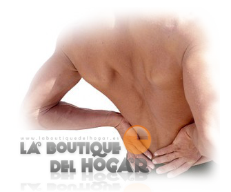 dolor de espalda