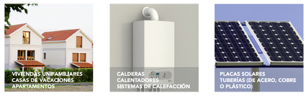 Aquacal en casa