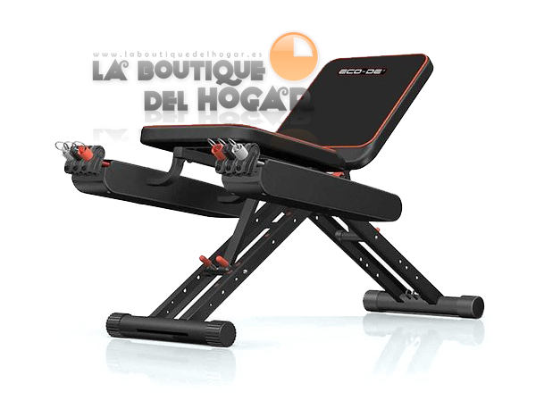 Gimnasio Profesional en casa Total Gym
