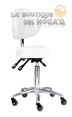 Taburete de belleza Modelo Edd