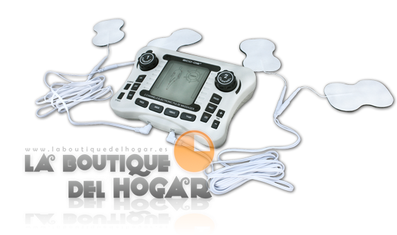 Electroestimulador ECO-308