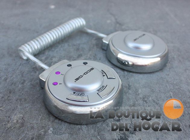 Beneficios Electroestimulador ECO-304