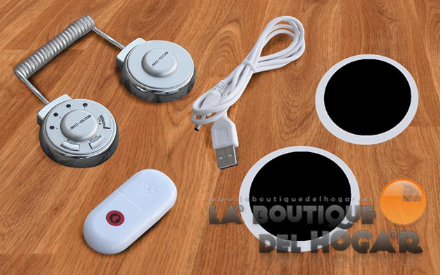 Electroestimulador ECO-304