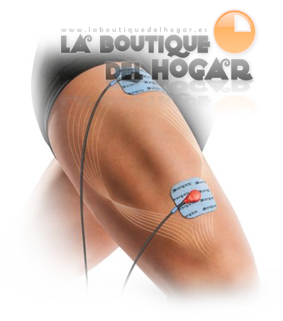 uso de la electroestimulacion