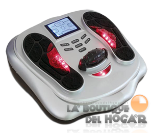impulsos electricos
