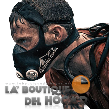 Máscara de entrenamiento en Altitura Elevation Training Mask 2.0