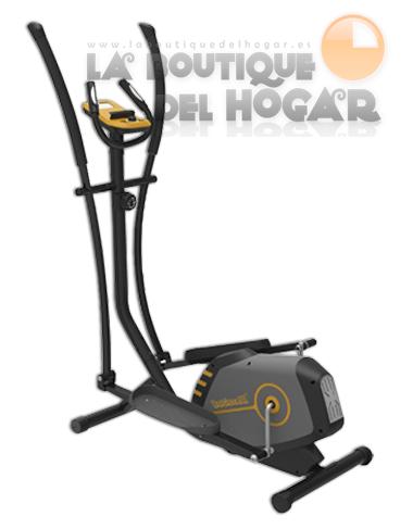 Bicicleta Elíptica Rider 1000