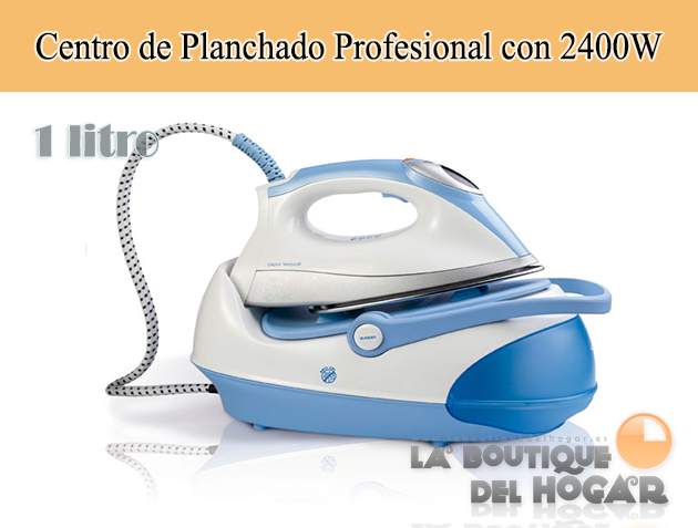 imagen centro de planchado profesional