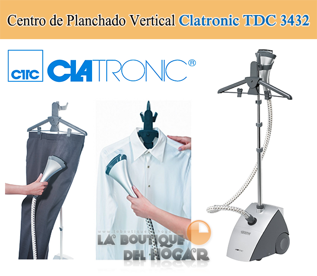 imagen centro de planchado profesional