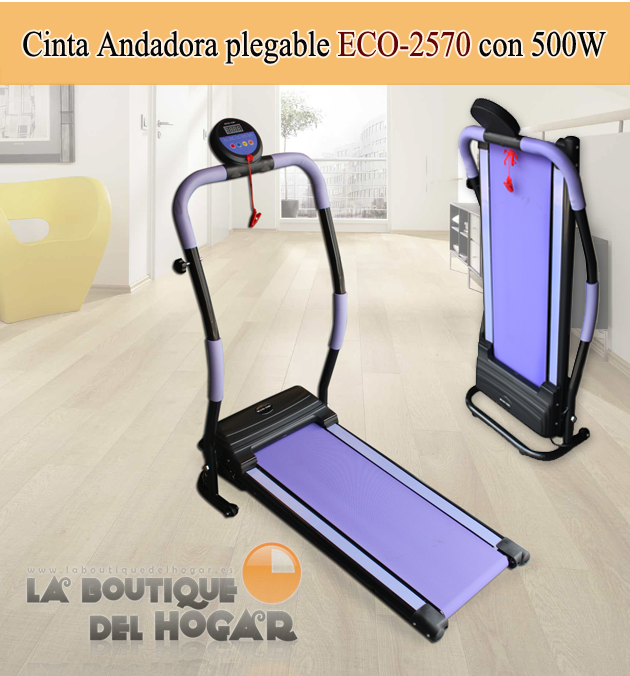 Cinta Andadora ECO-2570