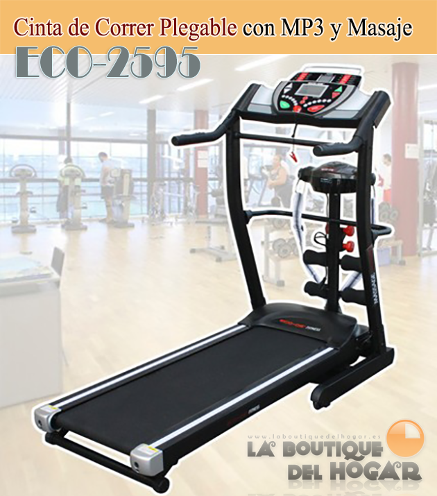 Cinta Andadora ECO-2595
