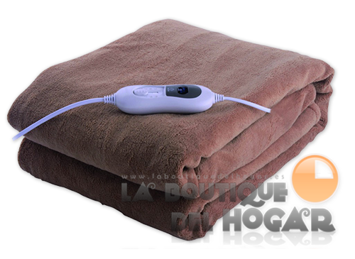 Manta eléctrica Polar XXL 180x130