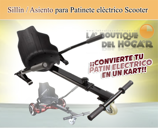 Patinete Monociclo Scooter eléctrico