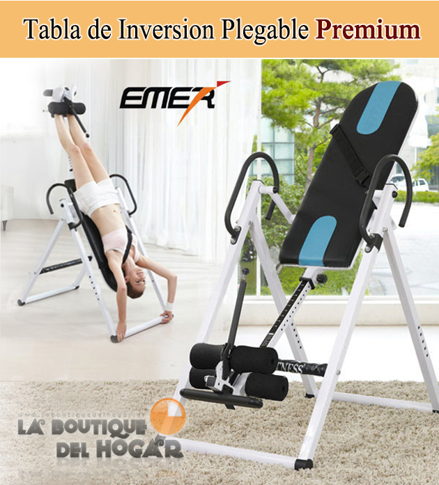tabla inversion plegable premium