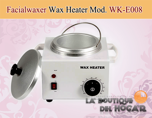 Facialwaxer Modelo WK-E008