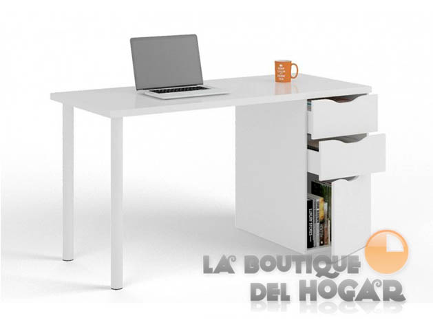 Escritorio reversible Modelo Sansa