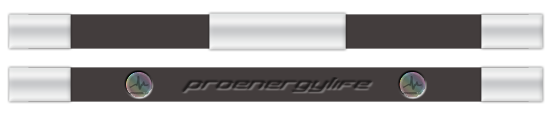 Diseño de la Pulsera Bioenergética PRO Energy Life