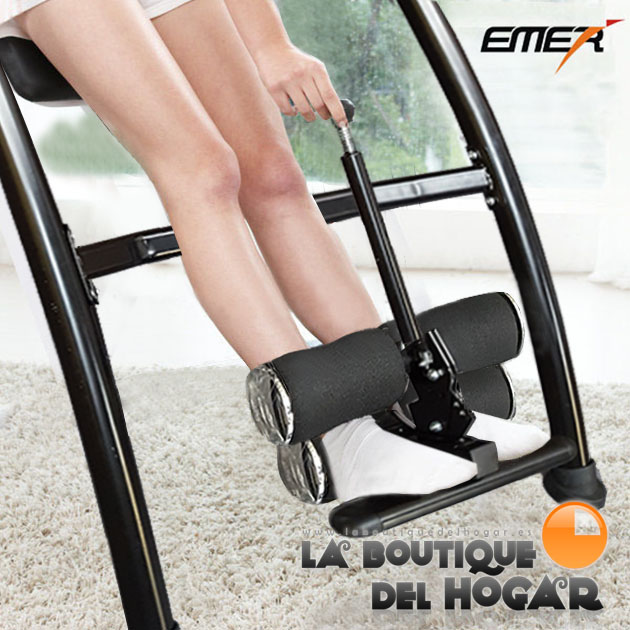 terapia de inversion