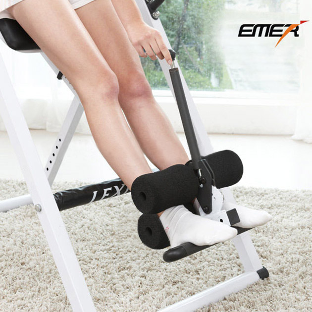 terapia de inversion