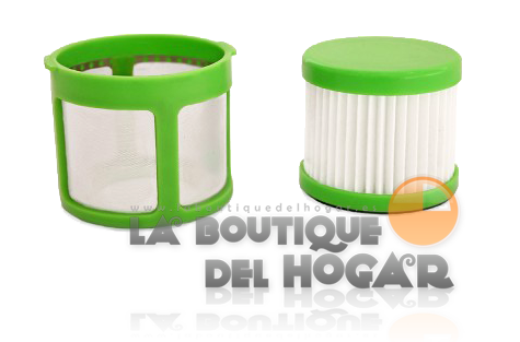 Aspirador de ácaros