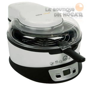 Robot de cocina Multiusos New Chef
