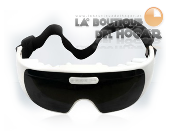 Gafas de masaje magnéticas ECO-716