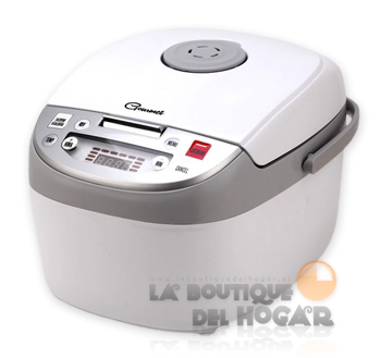 Cocina fácil Robot de cocina Gourmet 4000