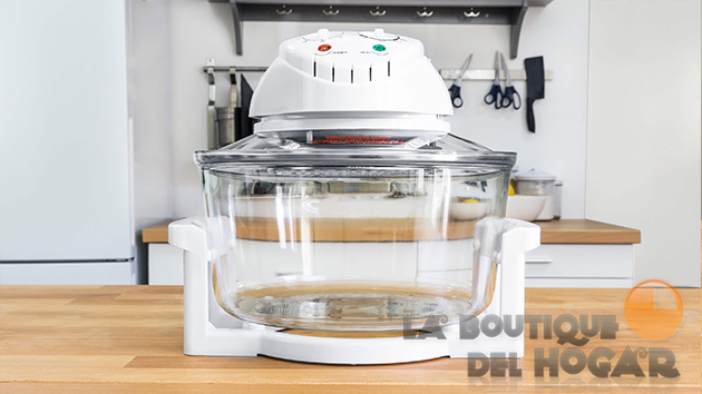 Horno de Convección Combi Grill GM