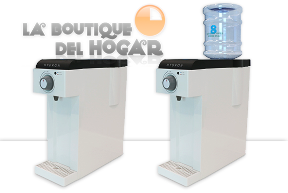 Hydron - Generador compacto de agua hidrogenada
