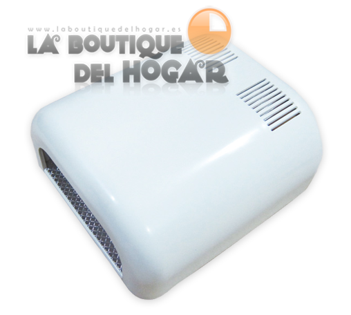 Lámpara UV para el secado de uñas Modelo UV-Dry