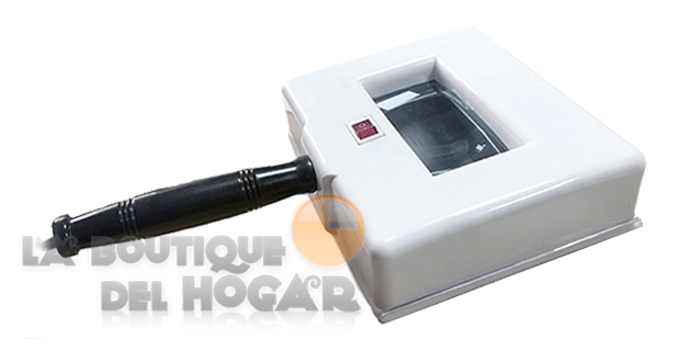 Lampara fluorescente de luz ultravioleta UV